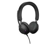 JABRA Evolve2 40 SE USB-A, UC Stereo 24189-989-999 - 1216612 - zdjęcie 2